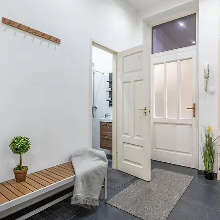 Corvin View 布达佩斯