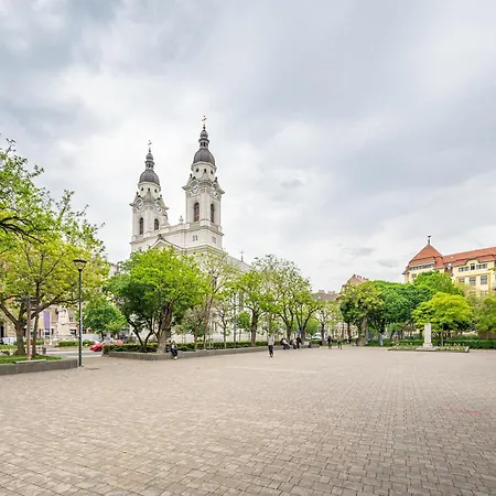 Corvin View * Budapest
