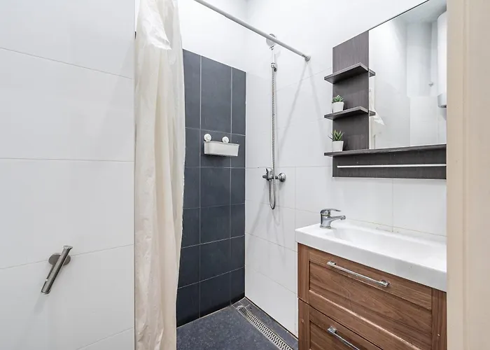 Corvin View 布达佩斯